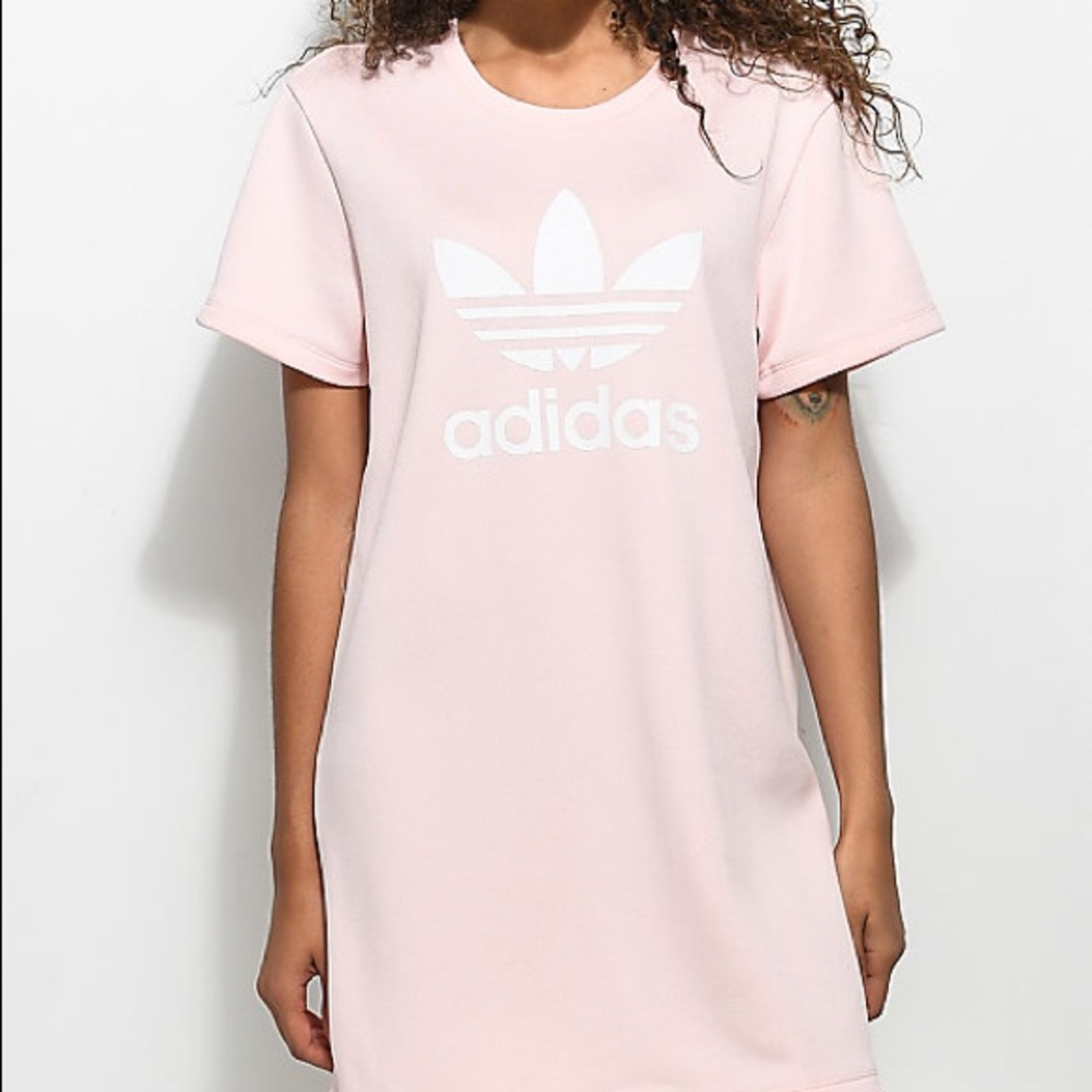 ADIDAS DRESS